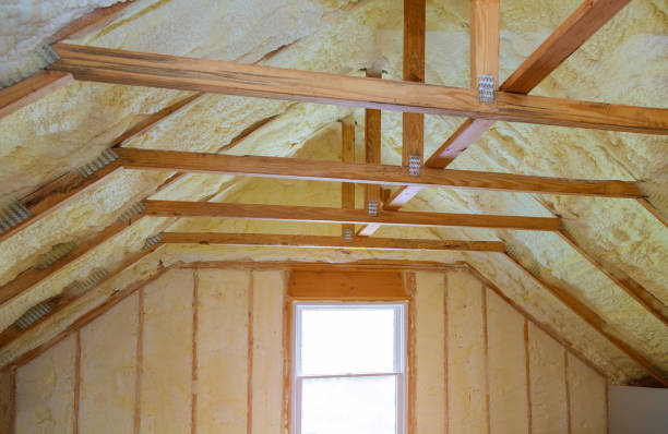 Best Residential Insulation in Peppermill Village, MD